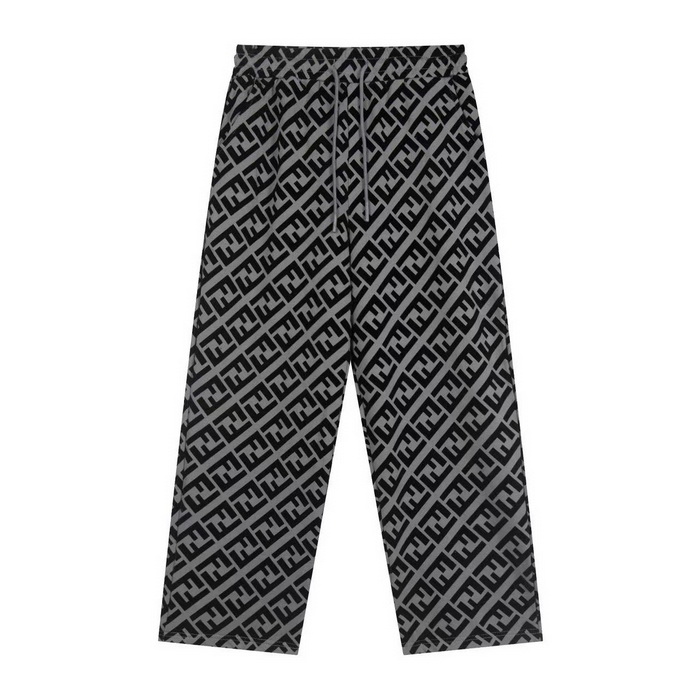 Fendi Pants-001