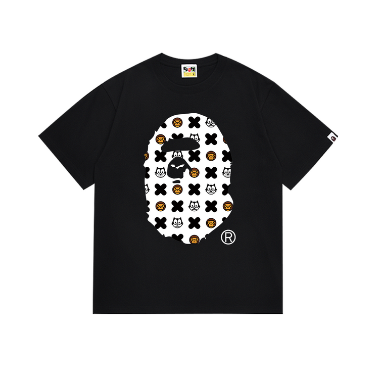 Bape T-shirts-705