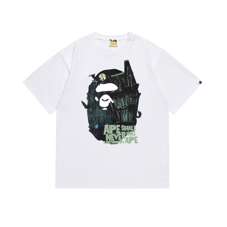 Bape T-shirts-666