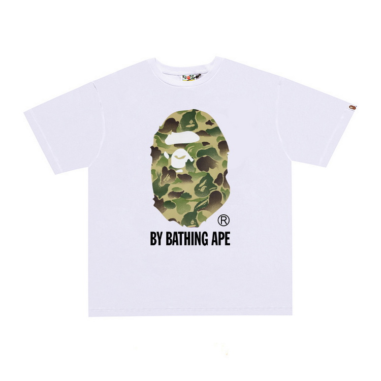 Bape T-shirts-607