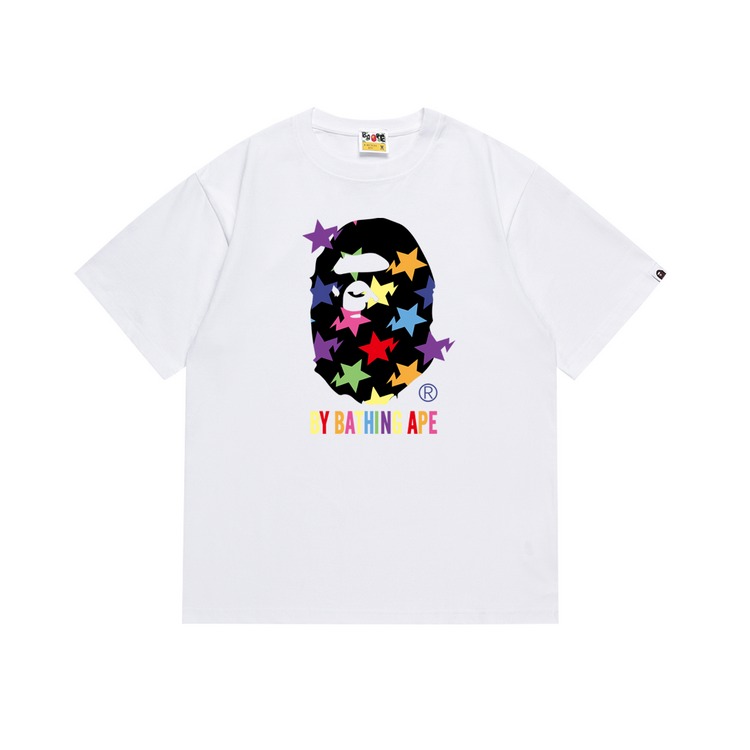 Bape T-shirts-563