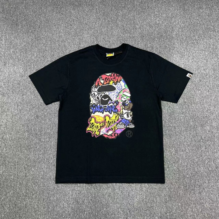 Bape T-shirts-681