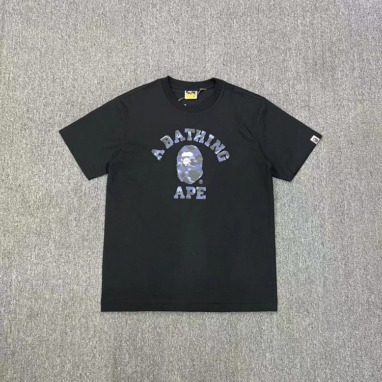 Bape T-shirts-555