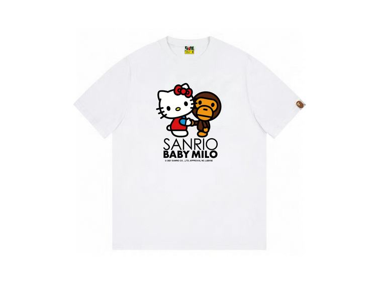Bape T-shirts-467