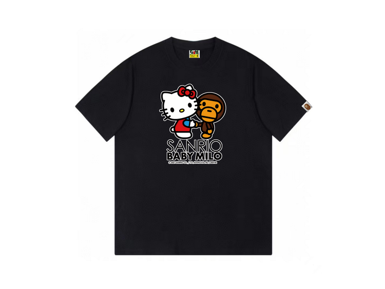 Bape T-shirts-466
