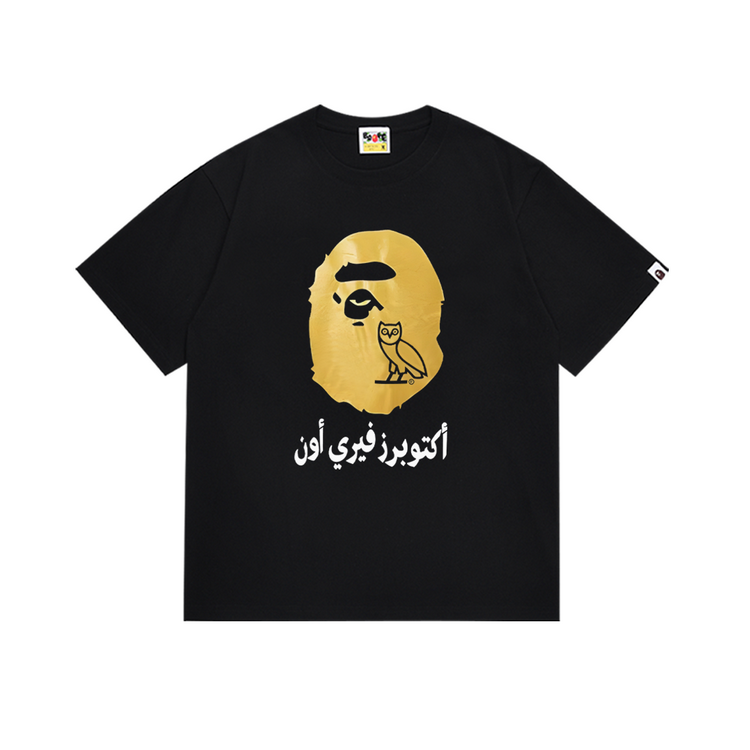 Bape T-shirts-459