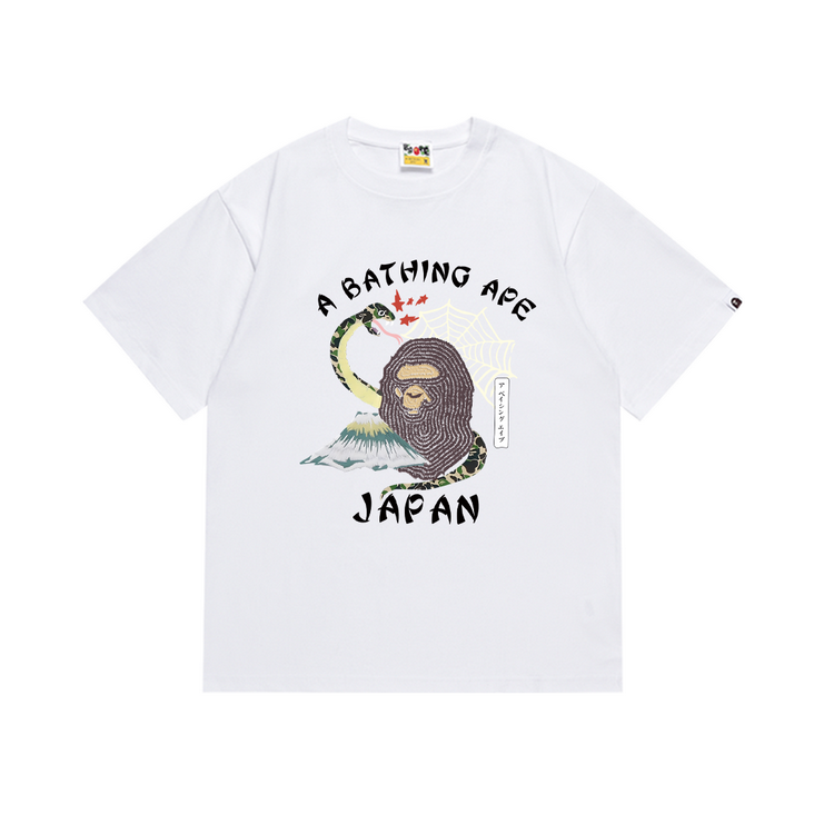Bape T-shirts-441