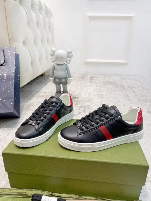 Gucci Shoes(AAA)-570