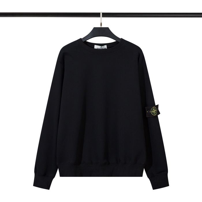Stone island Longsleeve(296#Fleece-lined)-007