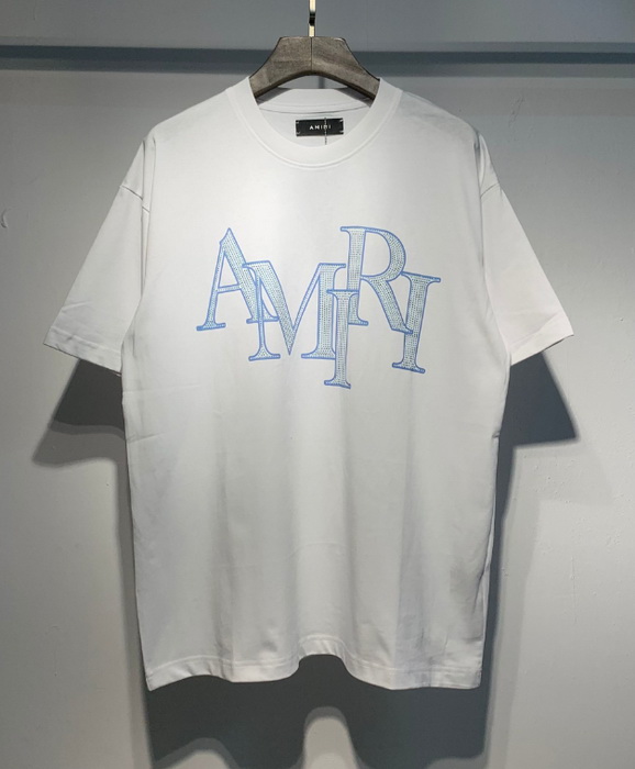 Amiri T-shirts-1652