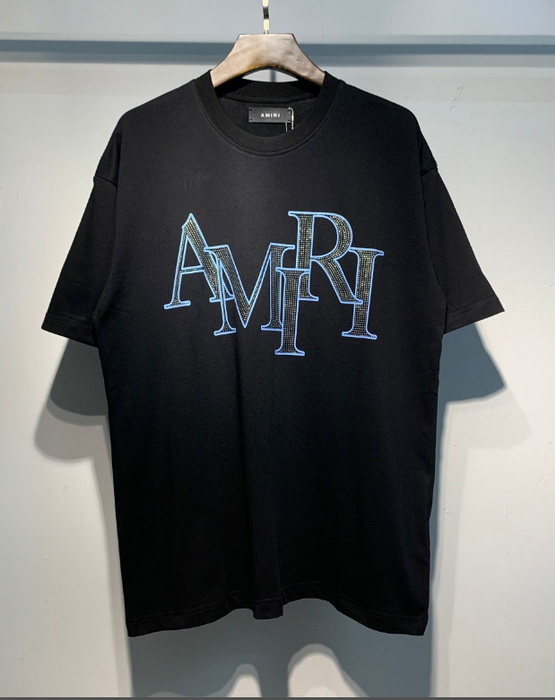 Amiri T-shirts-1652
