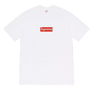 Supreme T-shirts-137