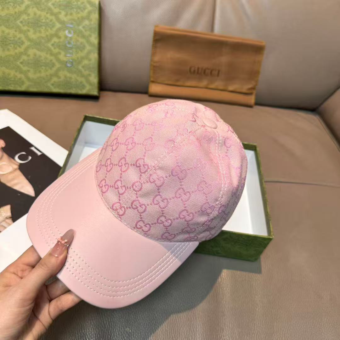Gucci Cap-256