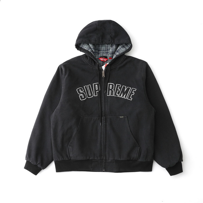 Supreme Coat-002