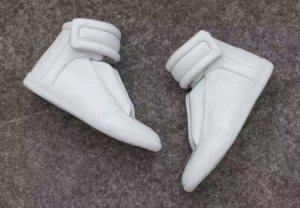 Maison Margiela Shoes(AAA)-027