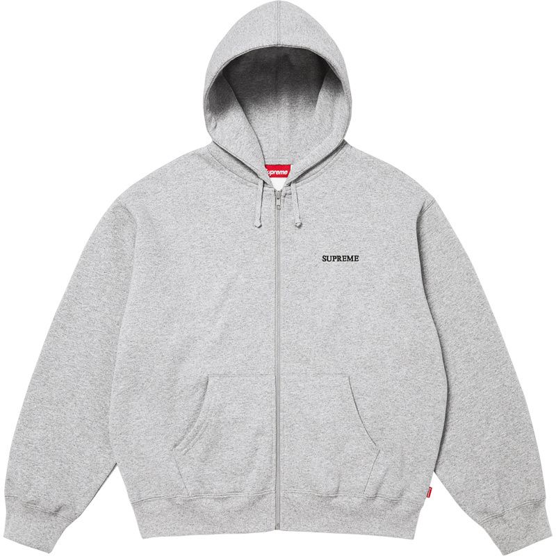 Supreme Hoody(AAA)-066