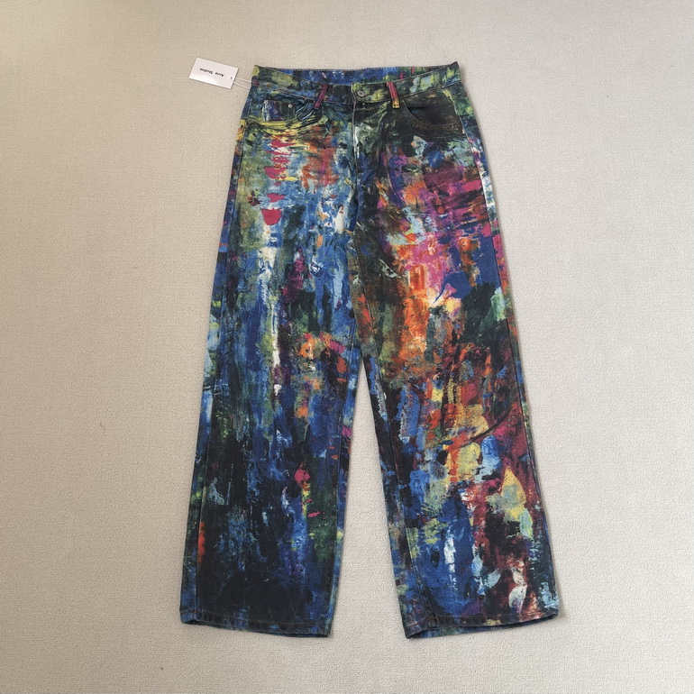 Acne Studios Jeans-035