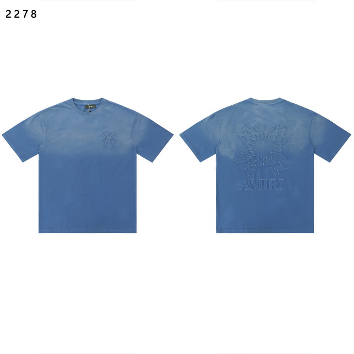 AMIRI T-shirts-1682