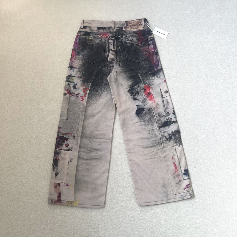 Acne Studios Jeans-022