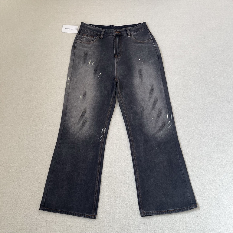 Acne Studios Jeans-019