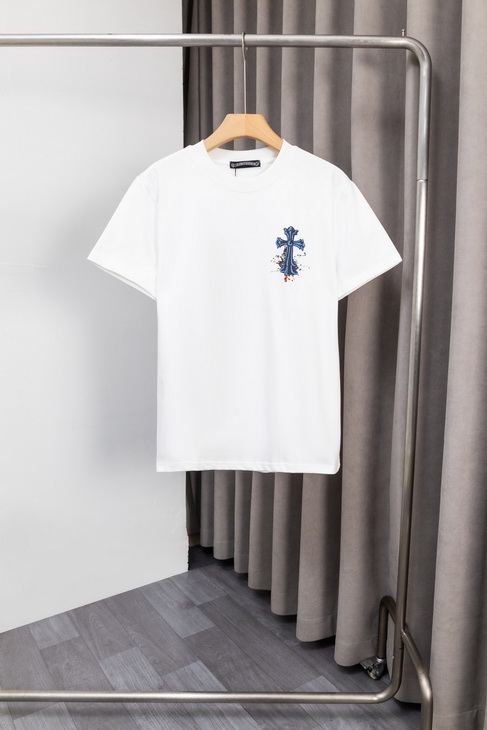 Chrome Hearts T-shirts-165