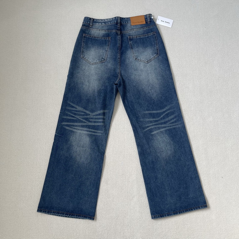Acne Studios Jeans-012