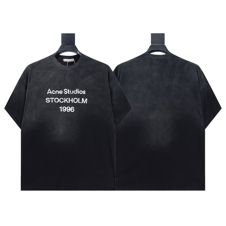 Acne Studios T-shirts-015