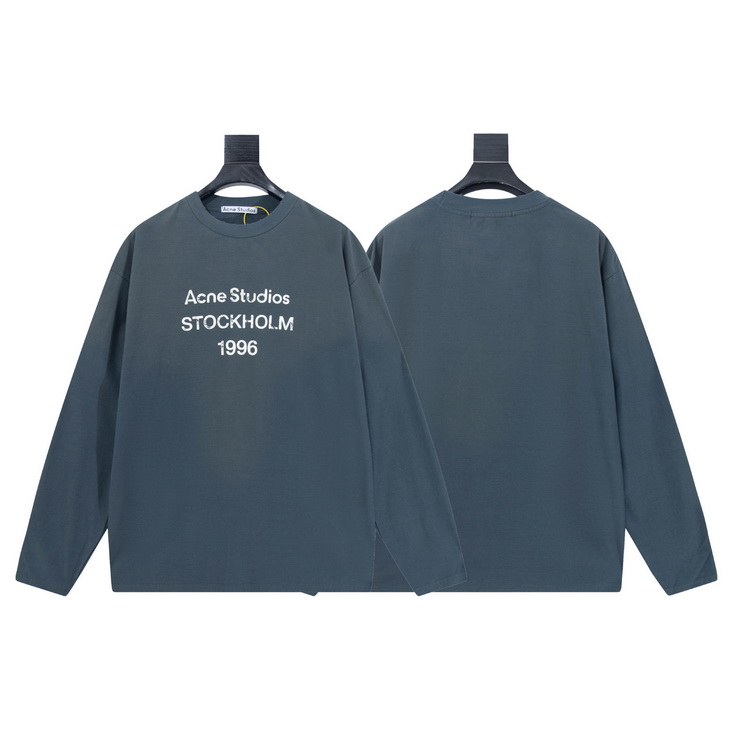 Acne Studios Longsleeve-005