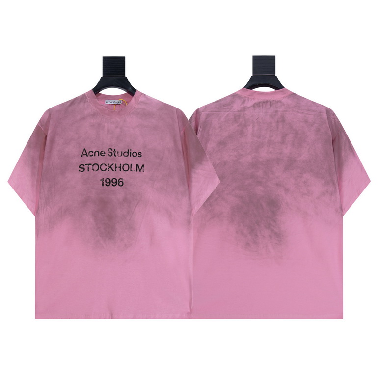 Acne Studios T-shirts-012