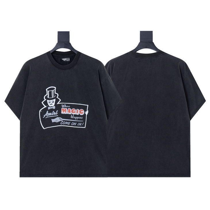 AMIRI T-shirts-1687