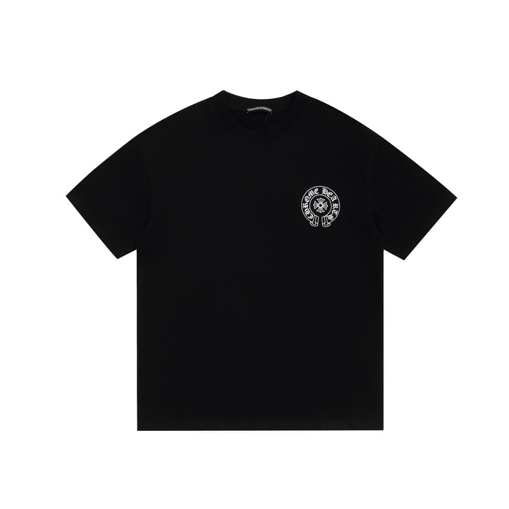 Chrome Hearts T-shirts-180