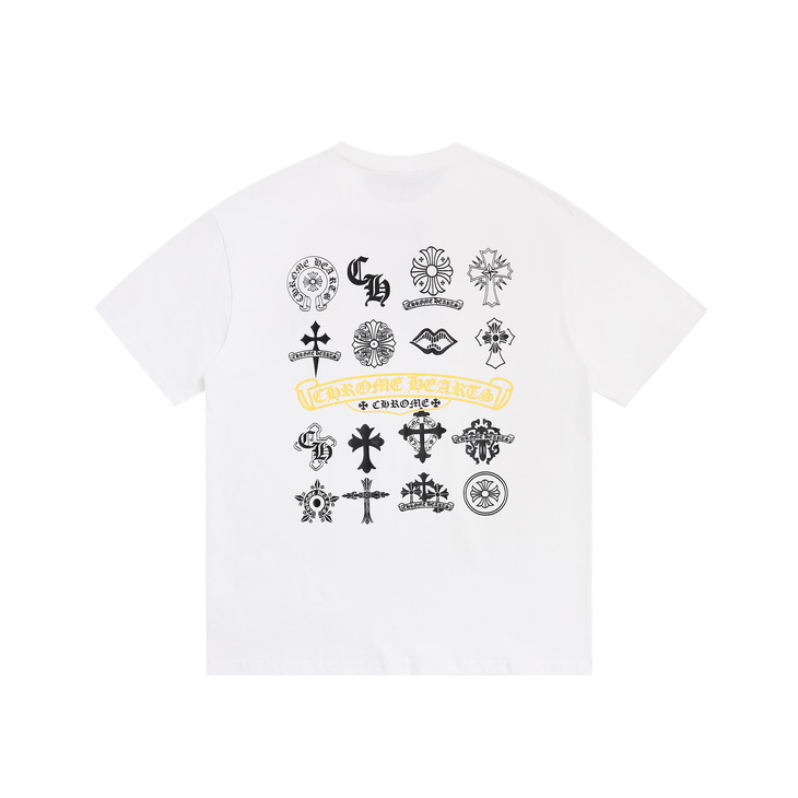 Chrome Hearts T-shirts-172