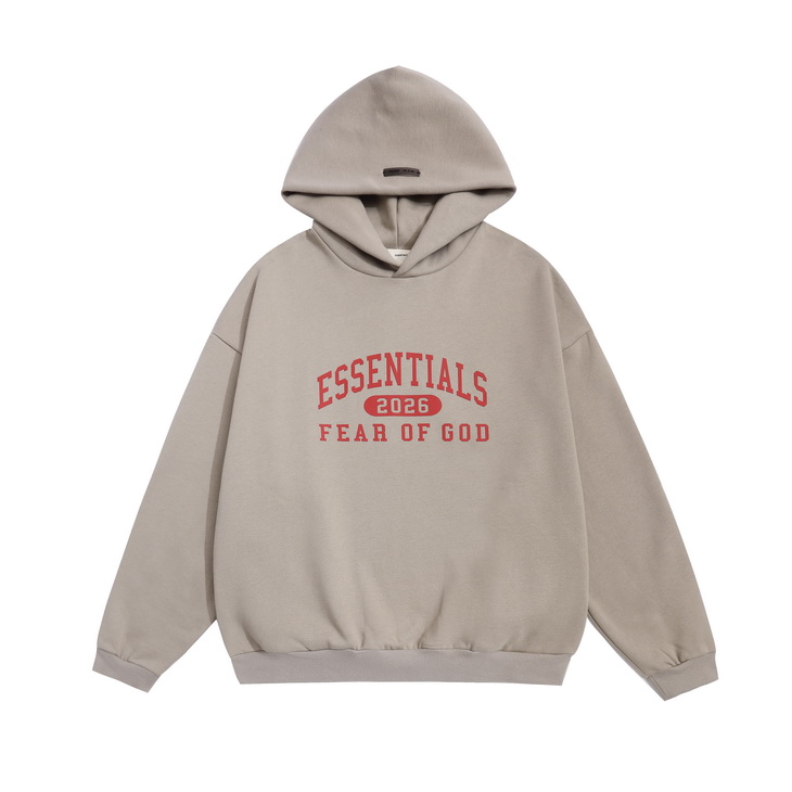 FEAR OF GOD Hoody-761