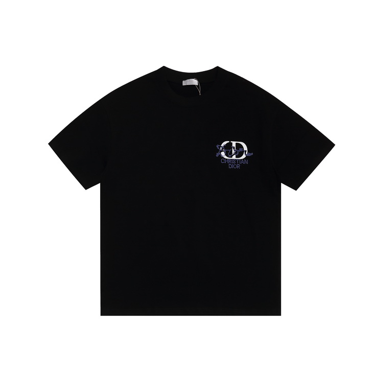 DIOR T-shirts-244