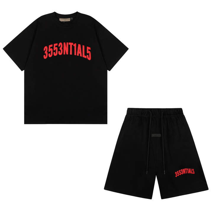 FEAR OF GOD Suits-767