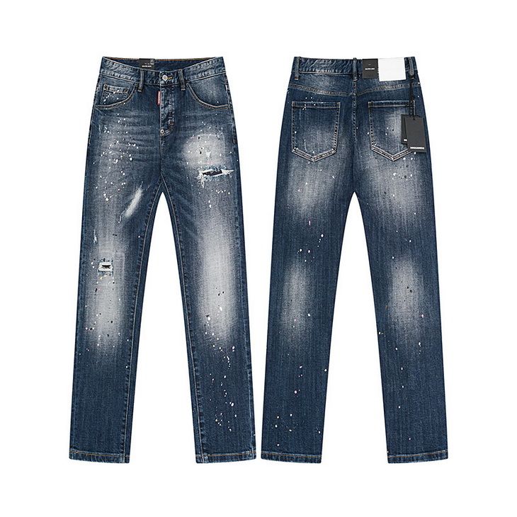 DSQUARED2 Jeans-011