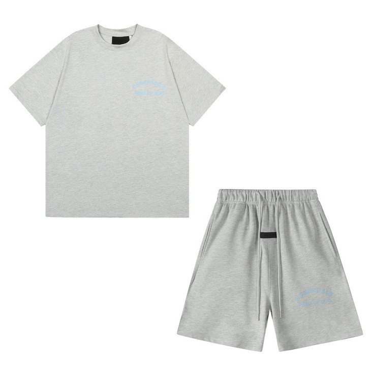 FEAR OF GOD Suits-764