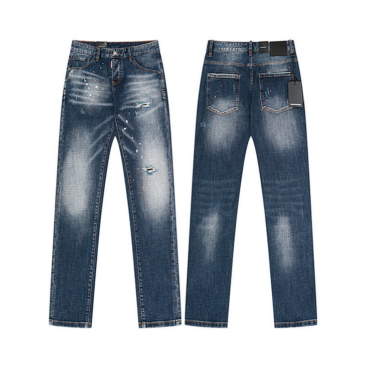DSQUARED2 Jeans-007