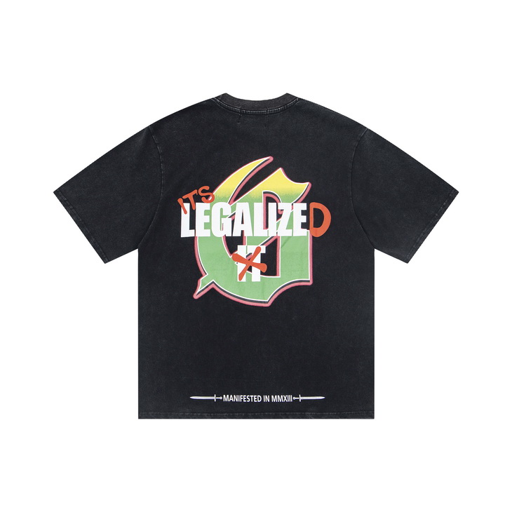 Godspeed T-shirts-479