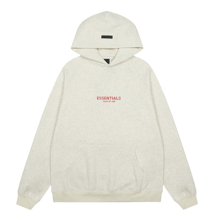 FEAR OF GOD Hoody-743