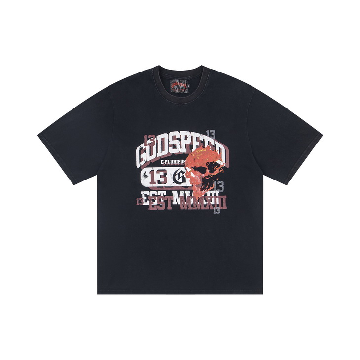 Godspeed T-shirts-468