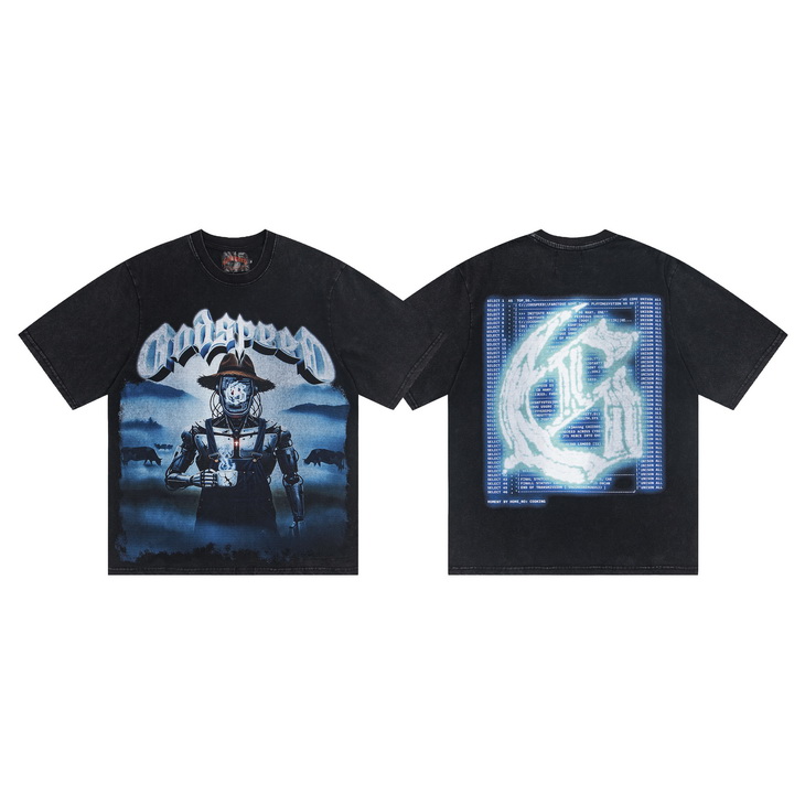 Godspeed T-shirts-497