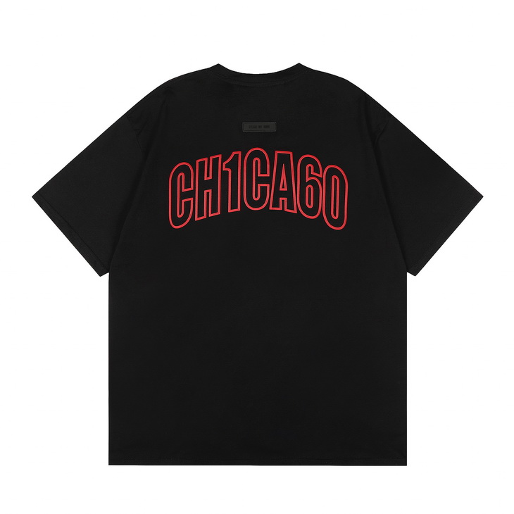 FEAR OF GOD T-shirts-1145