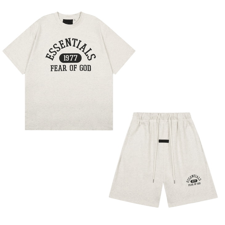 FEAR OF GOD Suits-769