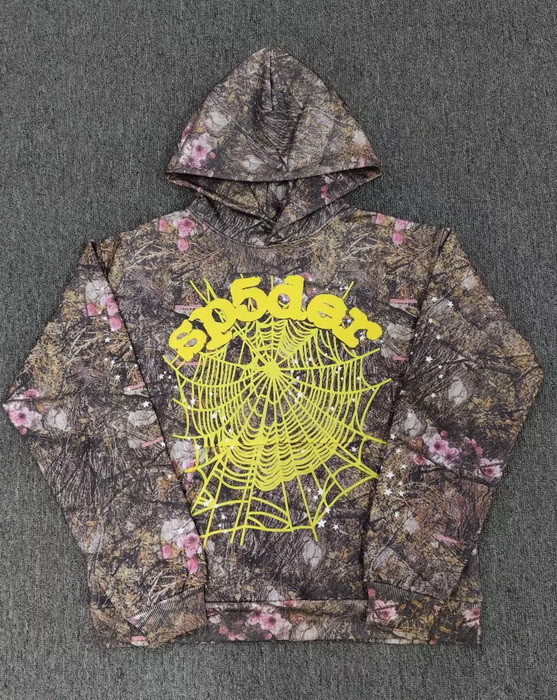 Sp5der Hoody-286