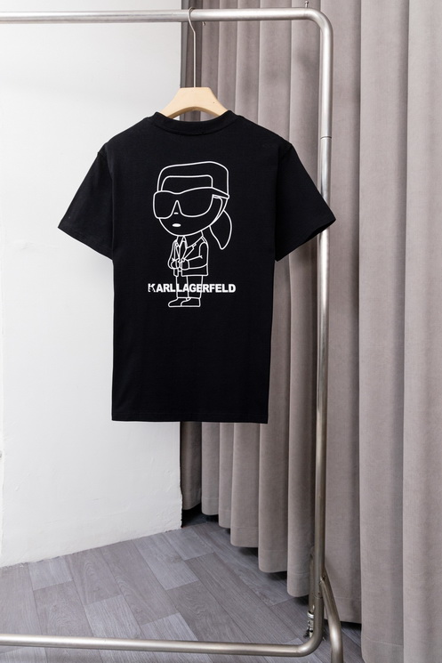 KARLLAGERFELD T-shirts-003