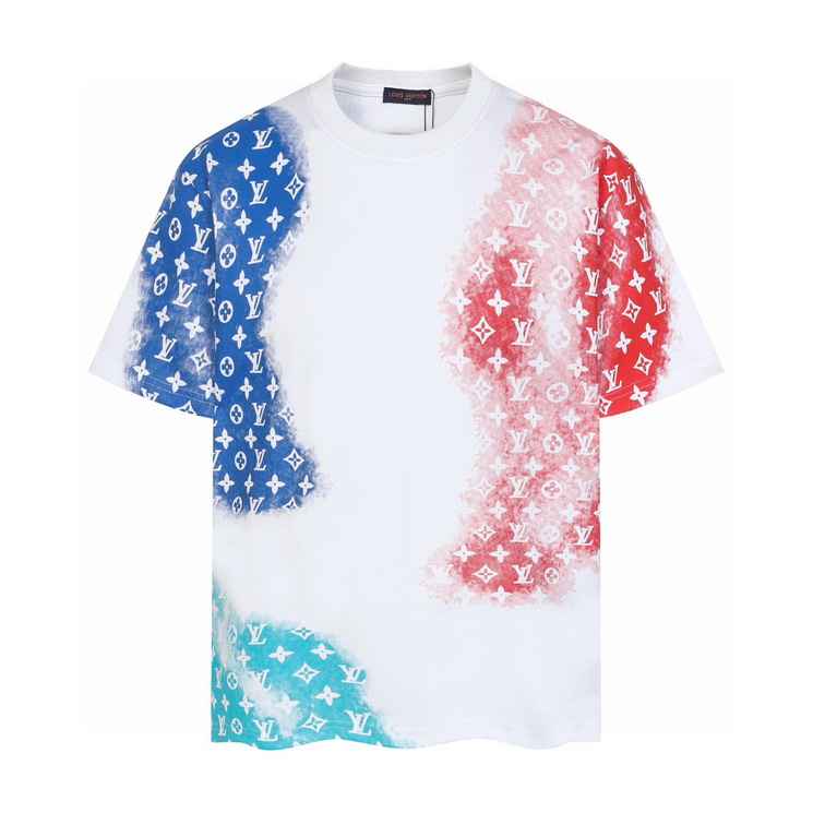 LV T-shirts-2248