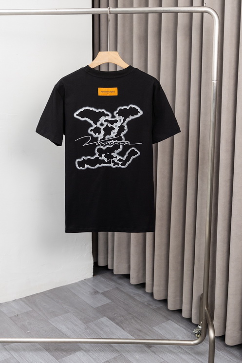 LV T-shirts-2233