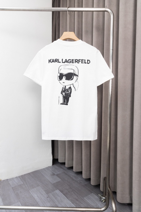 KARLLAGERFELD T-shirts-013