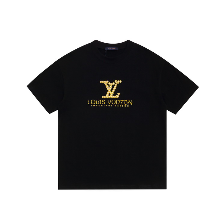 LV T-shirts-2242